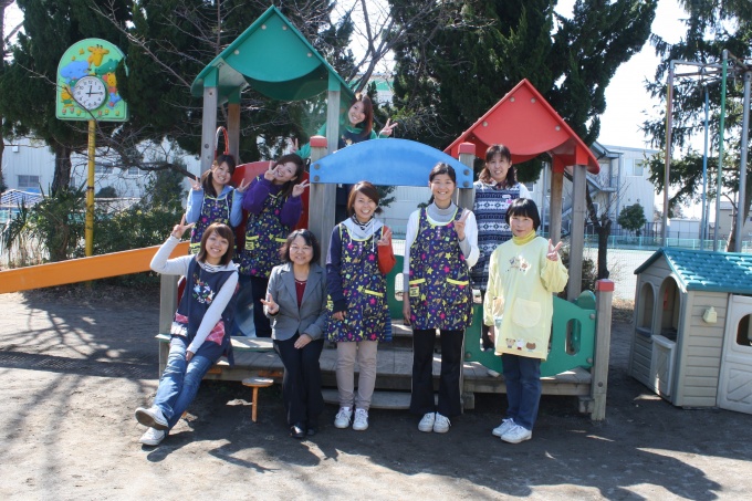 １年間、ありがとうございました☆