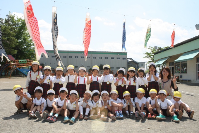 春☆２０１４