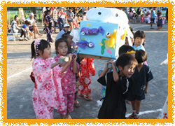 夏まつり